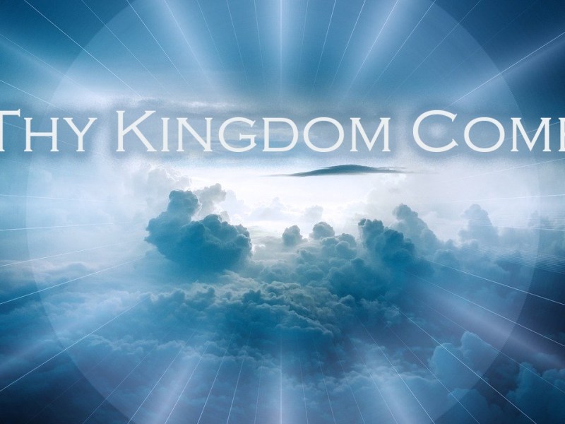 The ReEstablishment Of The Abominable United Kingdom & The Church of&nbsp;England