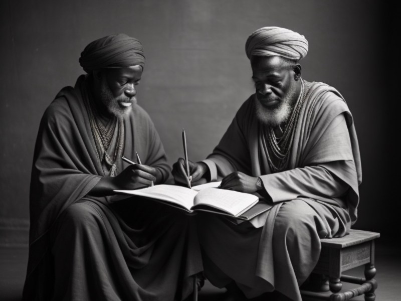 Understanding the Writings of the Original Biblical&nbsp;Authors