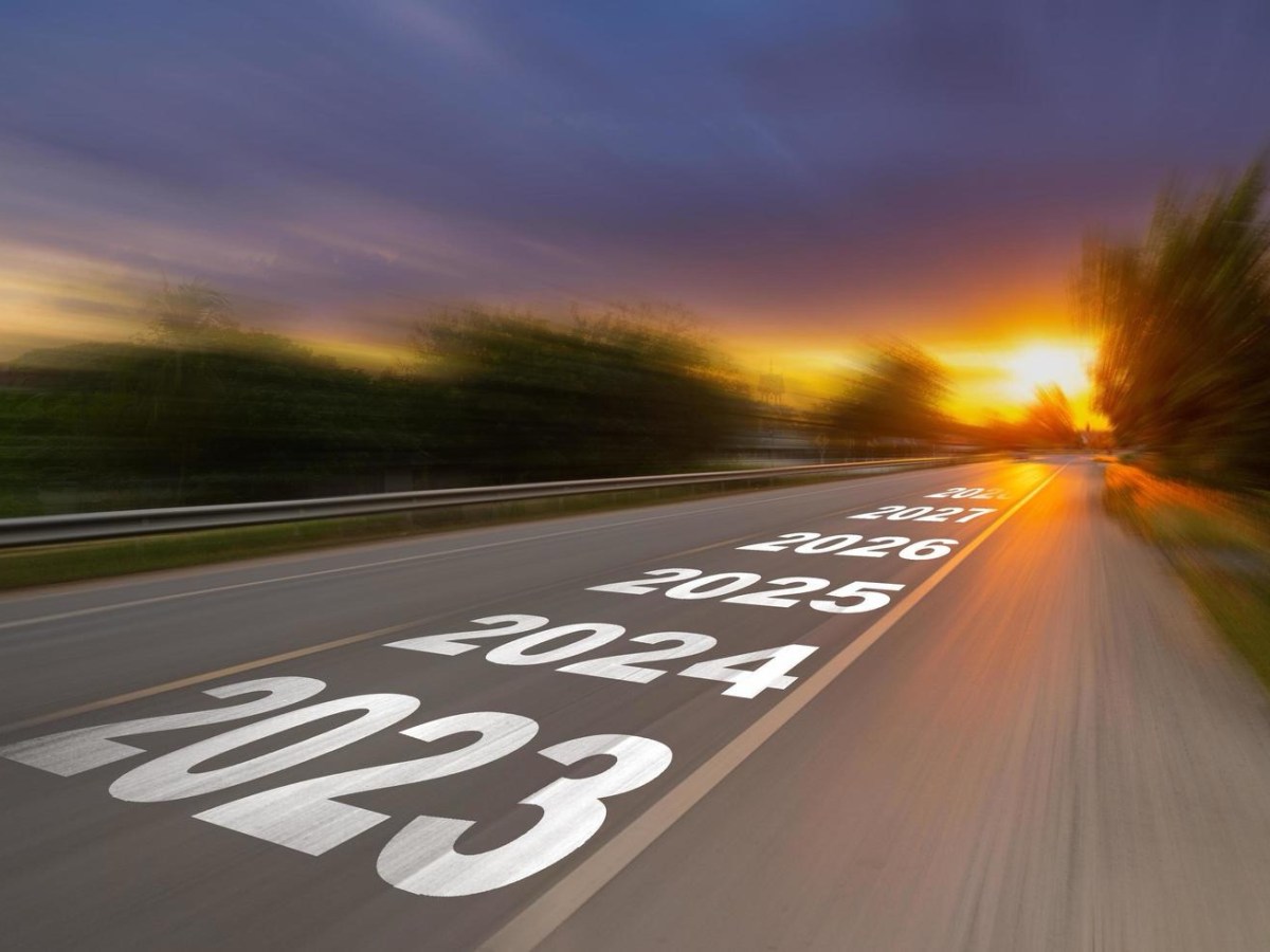 As We Go From 2023 to 2024 (and beyond), Let Us&nbsp;Remember: