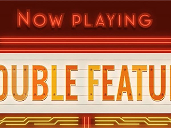 A Tale Of Two Movies… What Do They Have To Do With&nbsp;Us?