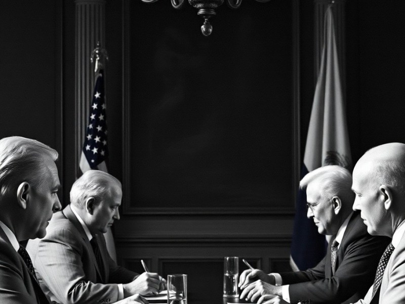 Conspiracy Theories vs. Conspiracy&nbsp;Facts