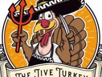 American Holiday Lies – Turkey Tales &&nbsp;Myths