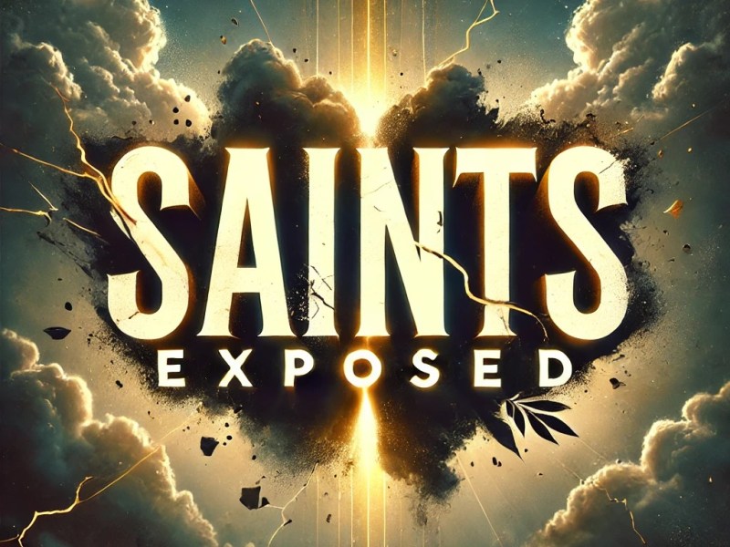 Biblical Misconceptions Part 1: Exposing Lies Told About — The&nbsp;Saints