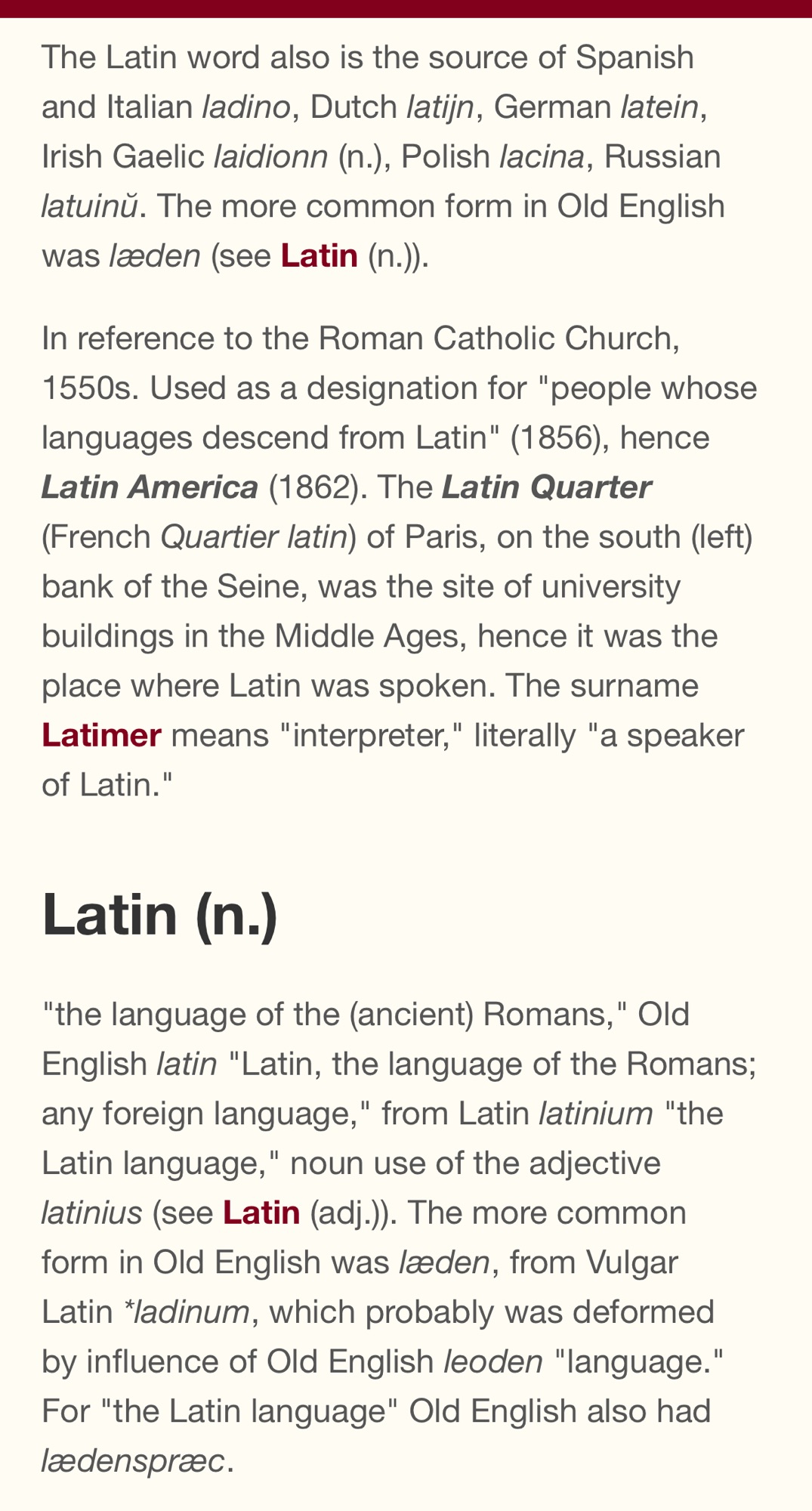 Latinos & Hispanics: Understanding The Identity Of Euro-Latinos ...