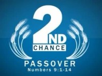 Missed Passover? There’s Still a Way: Understanding Pesach Sheni (Second&nbsp;Passover)