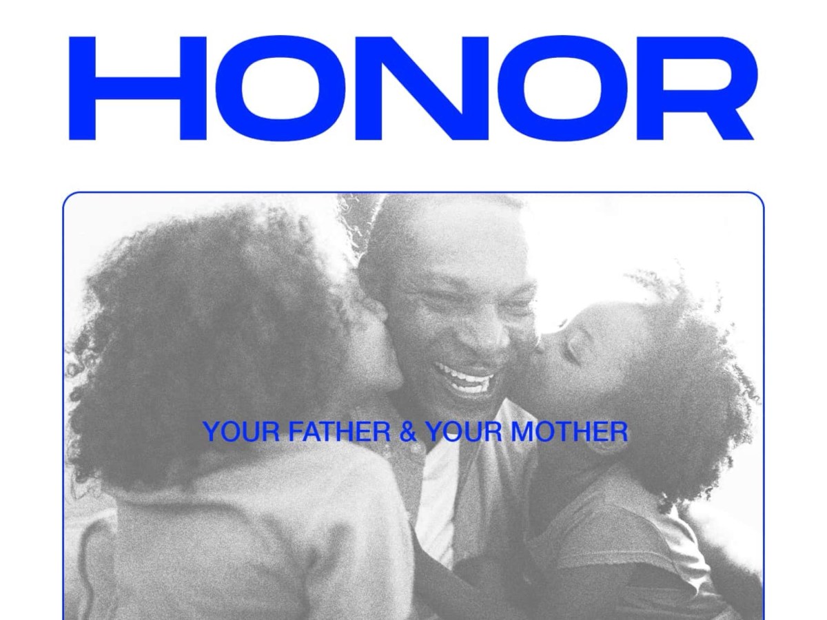 Honor Your Father & Mother, But Above All Honor Your Heavenly&nbsp;Father