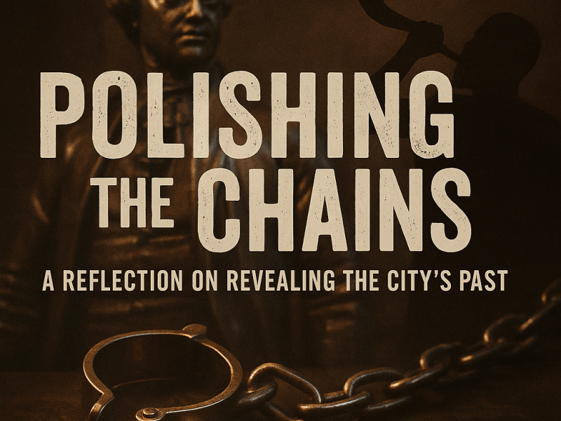 Polishing the Chains