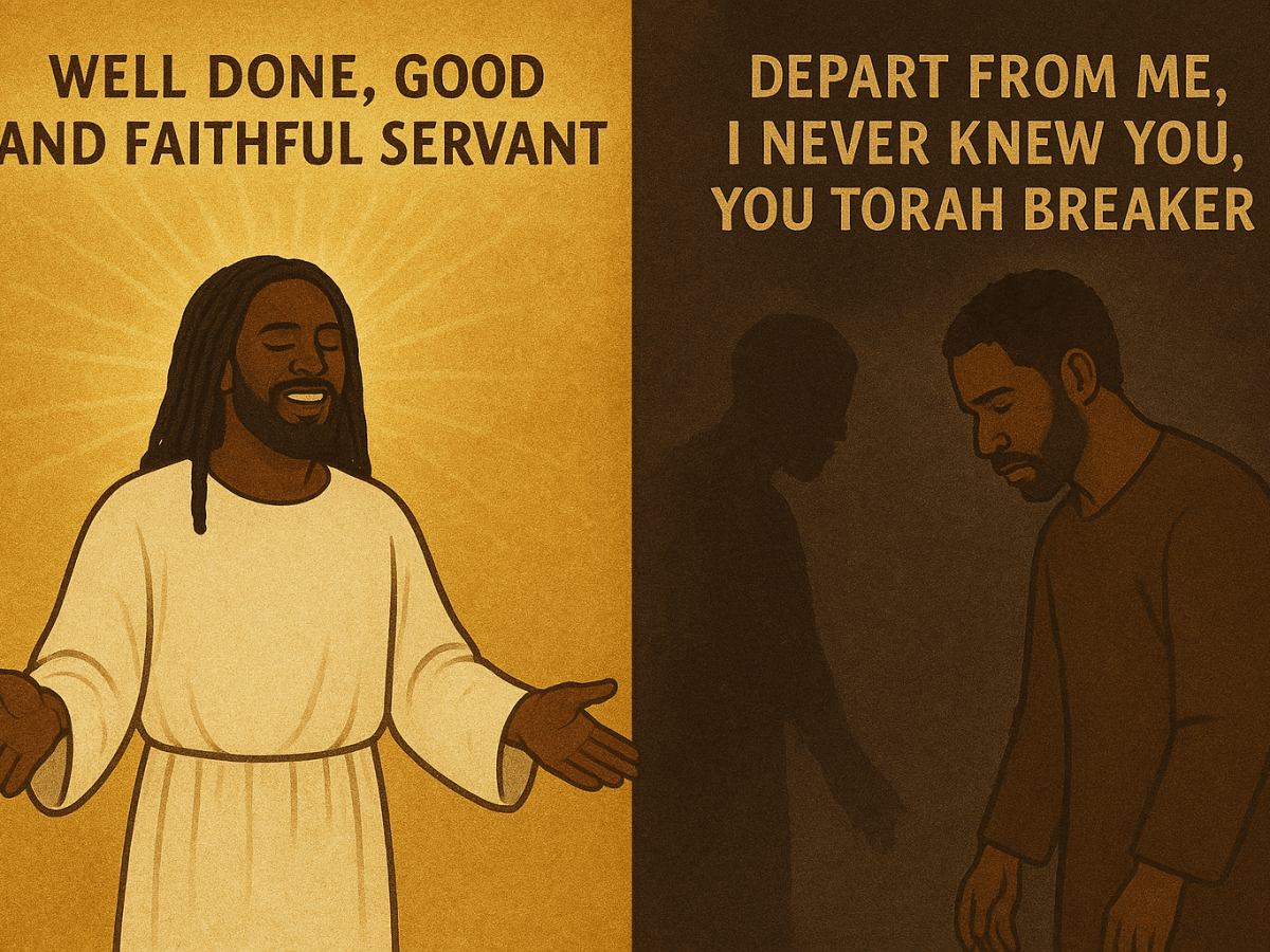 To Be Known and Loved — Or, Not to Be Known and Loved: That Is the REAL&nbsp;Question!