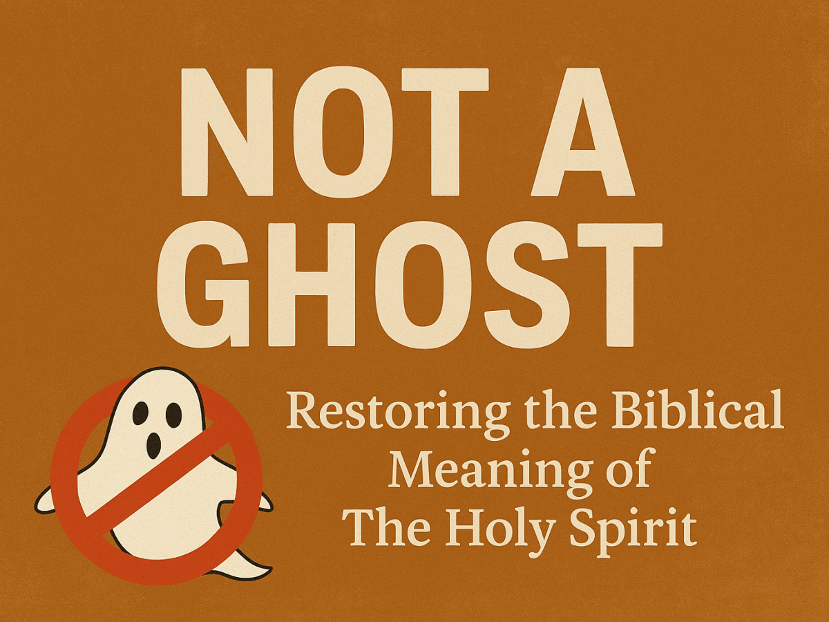 Biblical Misconceptions —Part 10: The Holy Ghost & Babbling “In Tongues” Are Not From Our&nbsp;Father