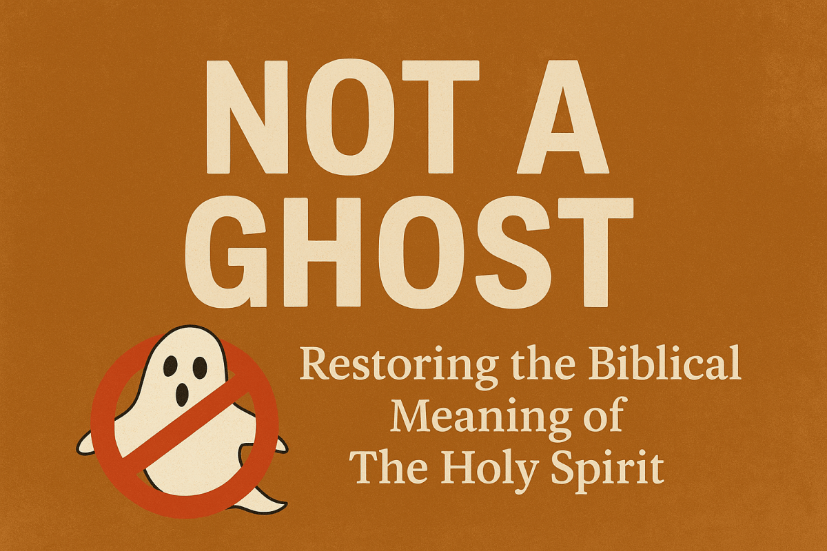 Biblical Misconceptions —Part 10: The Holy Ghost & Babbling “In Tongues” Are Not From Our&nbsp;Father
